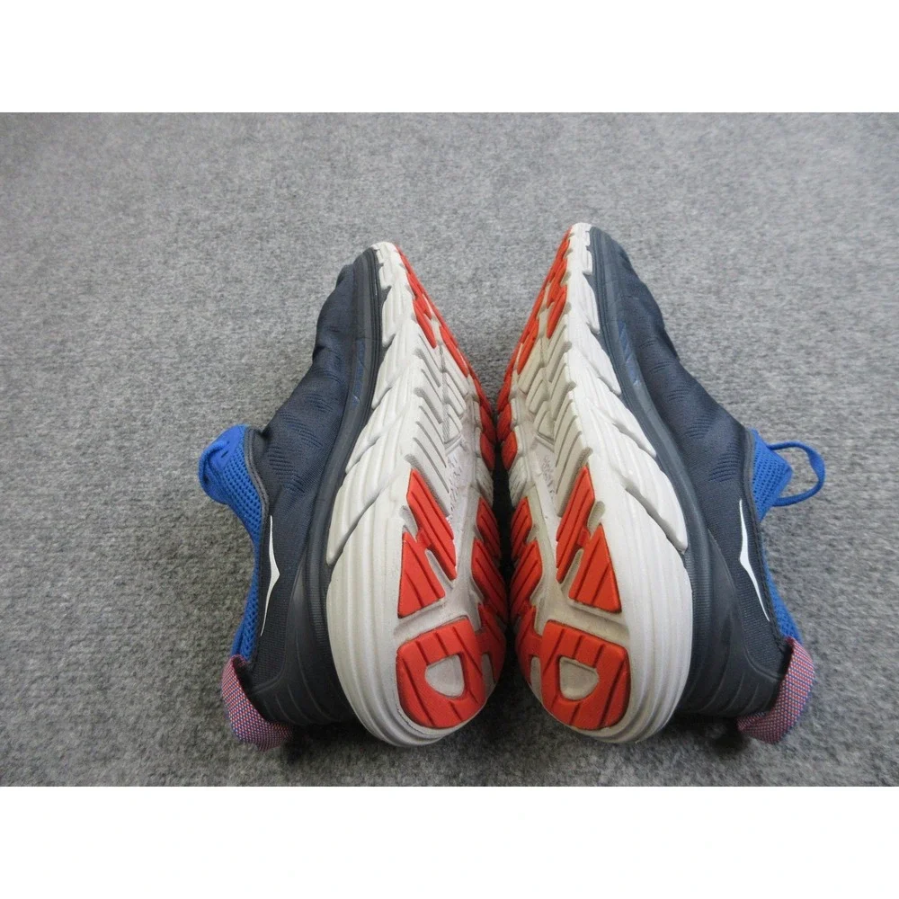 Hoka One One brand hoka